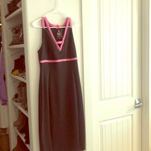 Cute cocktail dress!